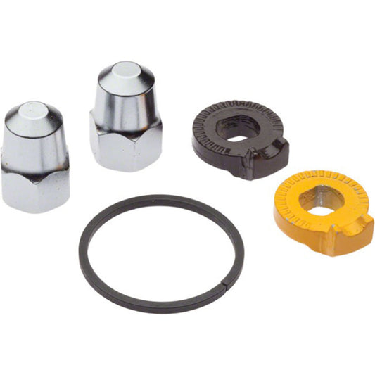 Shimano NEXUS SG-C7000-5 Small Parts Kit (Non-Turn Washer (5R/5L), CAP NUT, CJ-C7000-5)