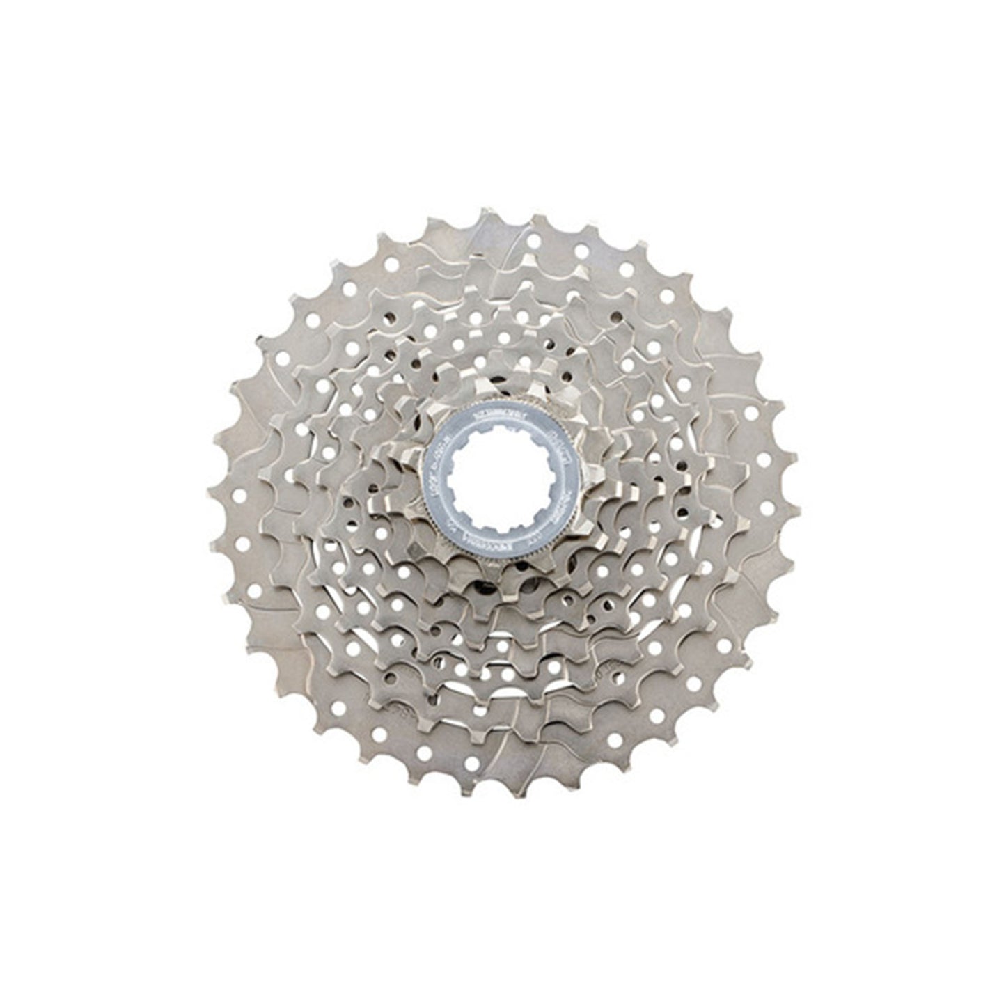 Shimano CS-HG50 8sp Cassette, 11-34t