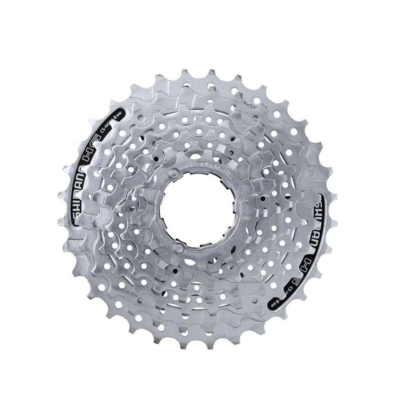 Shimano CS-HG51 8sp Cassette