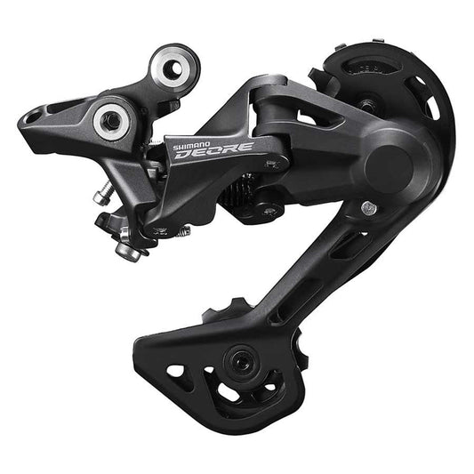 Shimano Deore RD-M4120 SGS 10/11sp. Rear Derailleur