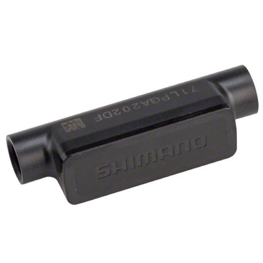 Shimano EW-WU111 Wireless Unit for Di2 System, E-Tube Port x2