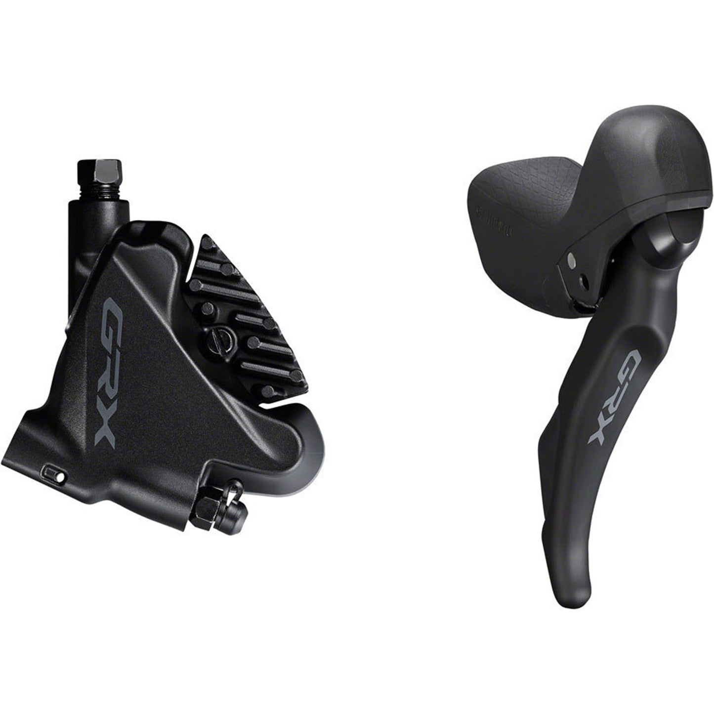 Shimano GRX ST-RX600(R),BR-RX400(R) RH 11speed Shift/Brakeset