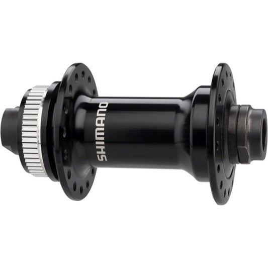 Shimano HB-RS470 Front C/L 12mm TA Front Hub, 32h