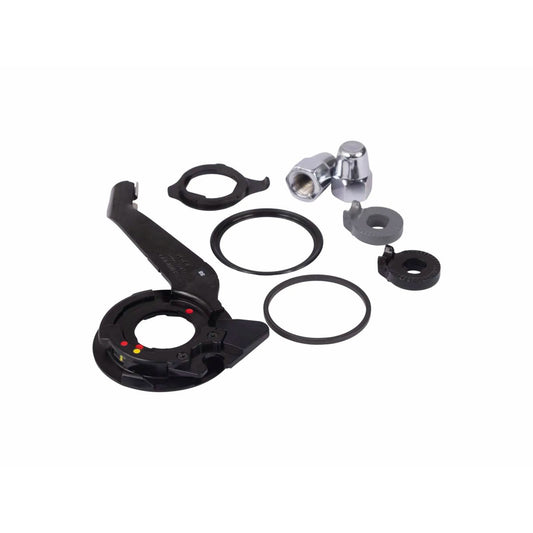 Shimano NEXUS SG-C7000-5 Small Parts Kit (Non-Turn Washer (7R/7L), CAP NUT, CJ-C7000-5)