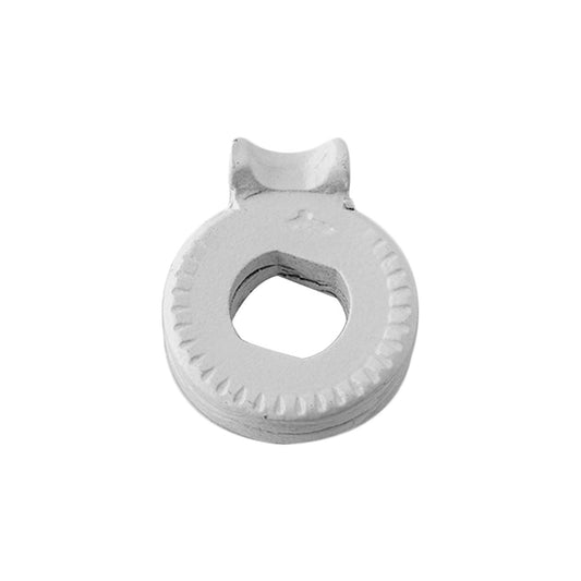 Shimano Non-Turn Washer 6L (WHITE)