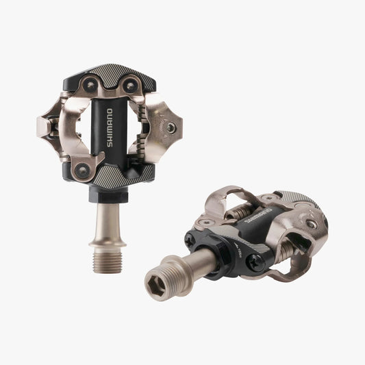 Shimano PD-M8100 XT Race SPD, Pedal
