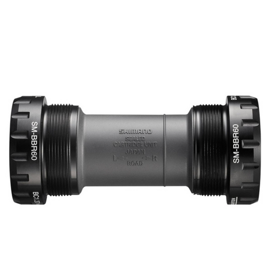 Shimano SM-BBR60 Hollowtech II Bottom Bracket