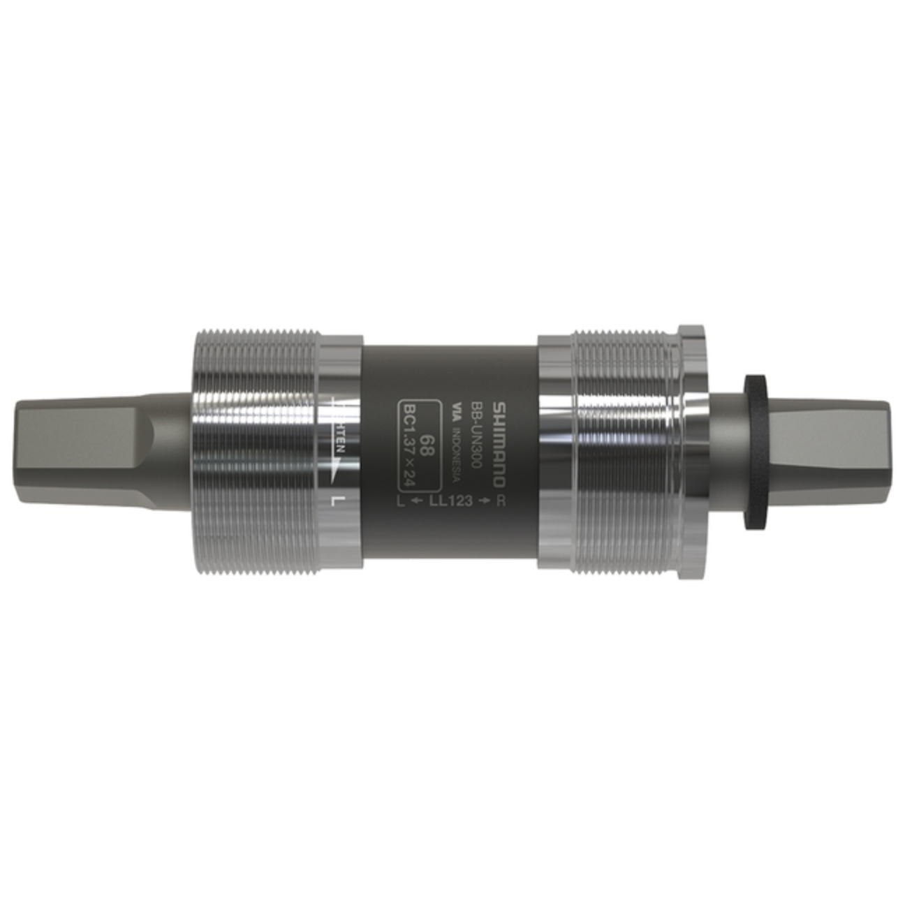 Shimano UN300 Square Taper Bottom Bracket