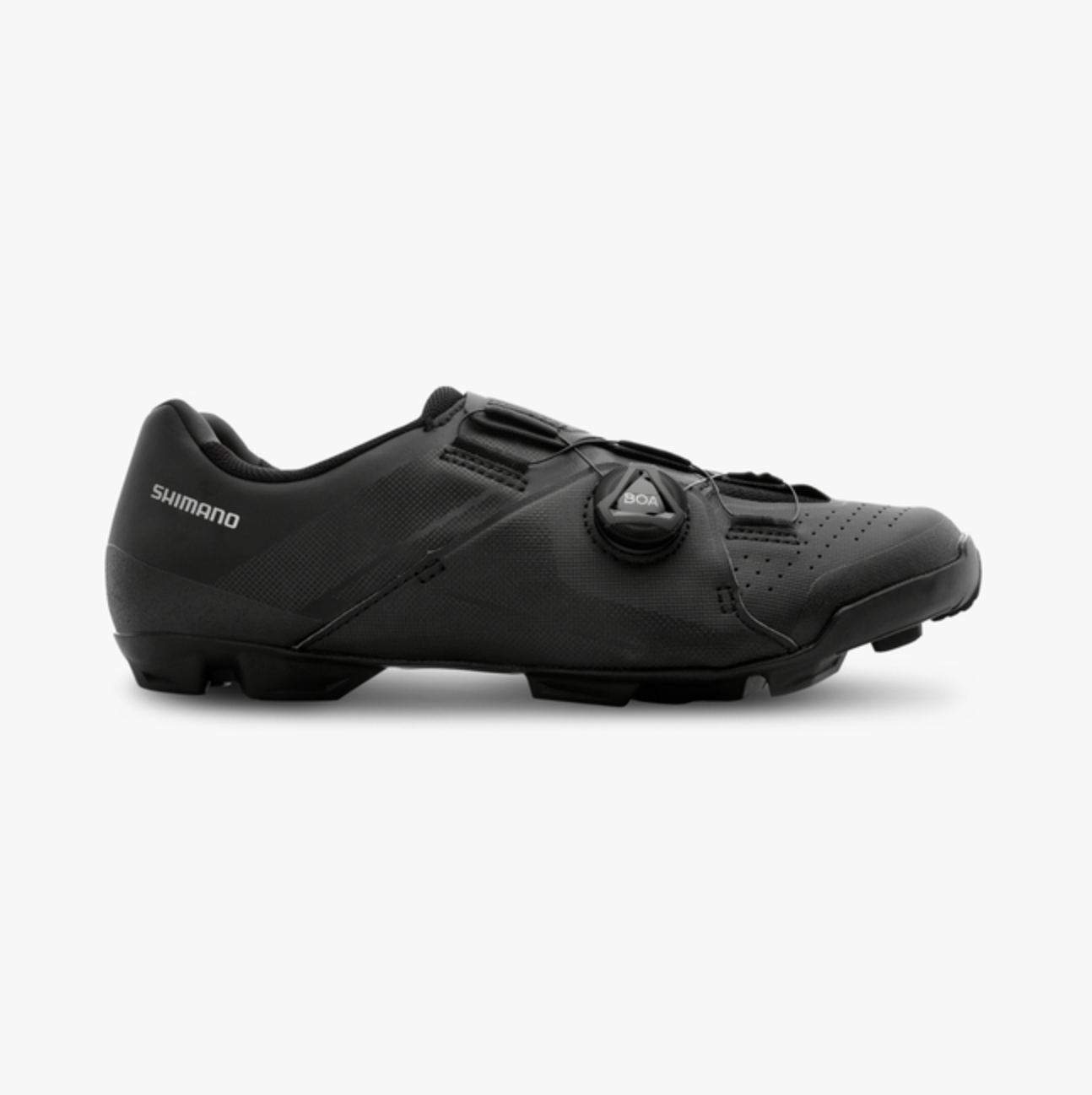 Shimano XC300 Wide MTB Shoes
