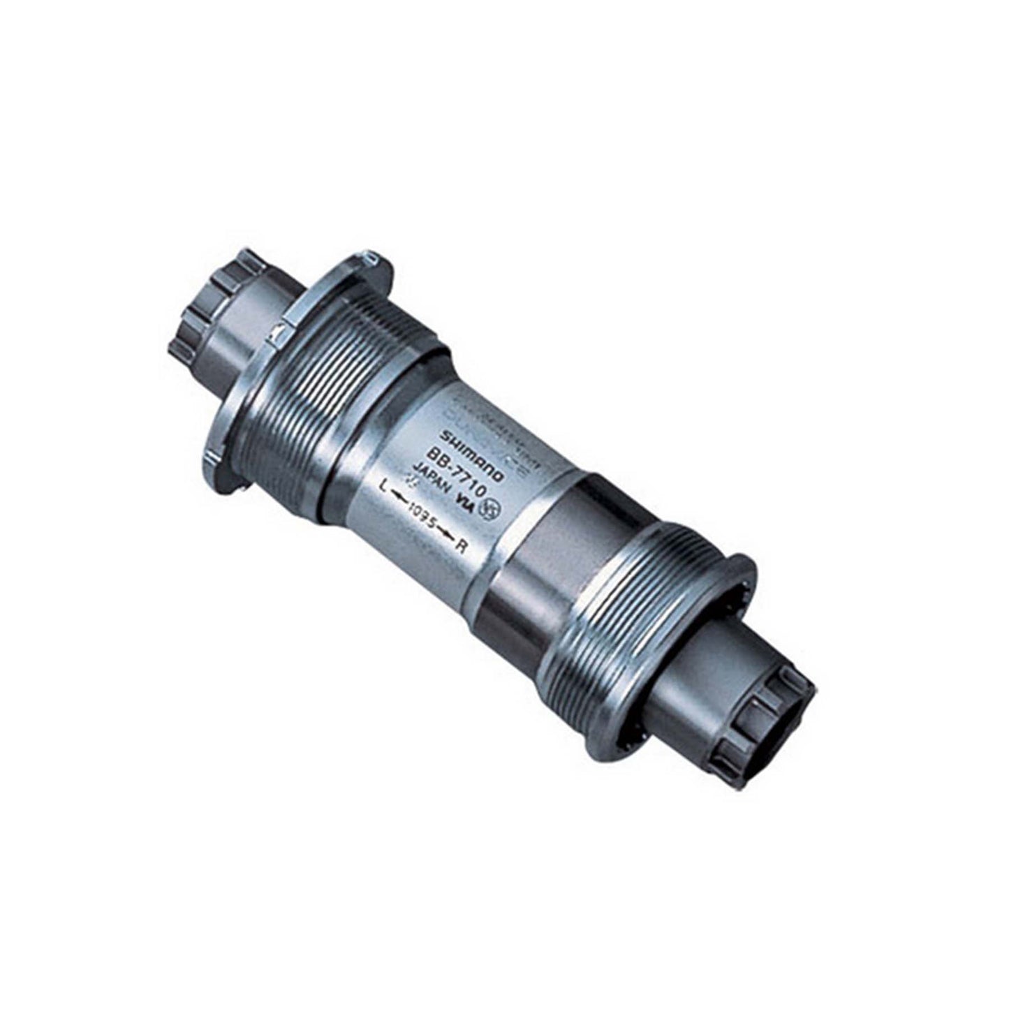 Shimano Dura Ace BB-7710 Octalink Track BB, 109.5mm