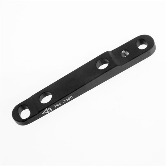 Shimano Front Flat Mount Adapter 140 / 160mm