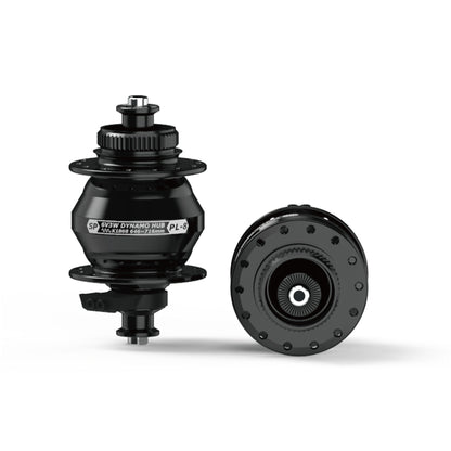 Shutter Precision PL-8 Dynamo Hub QR CL