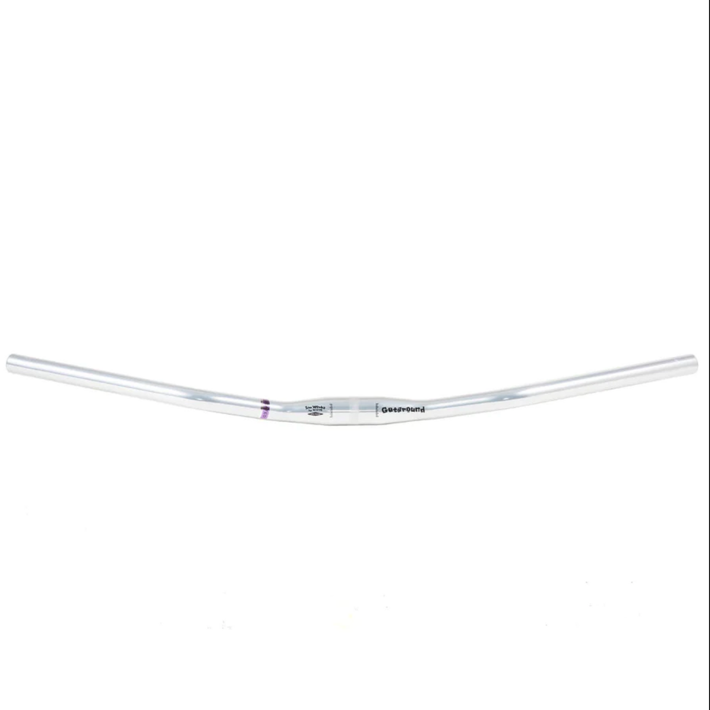 SimWorks Getaround Alloy Bar