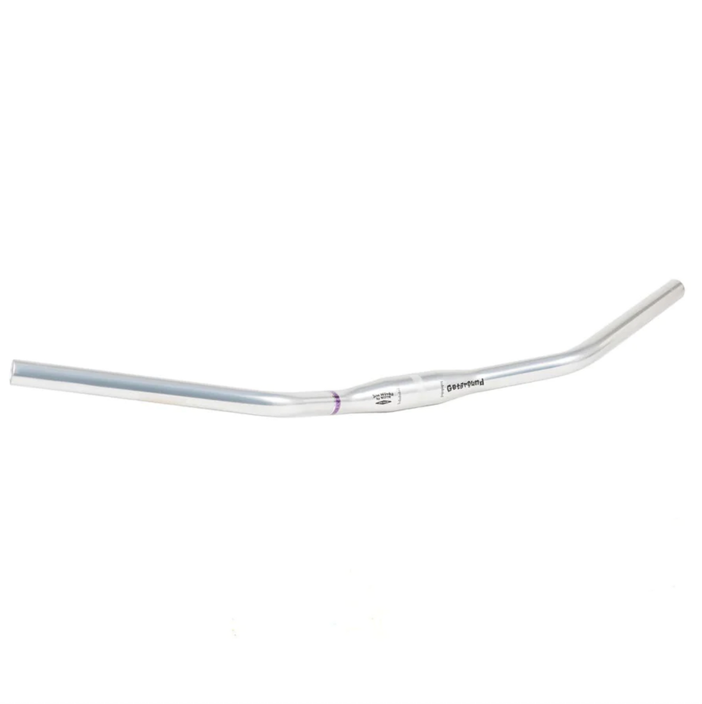 SimWorks Getaround Alloy Bar