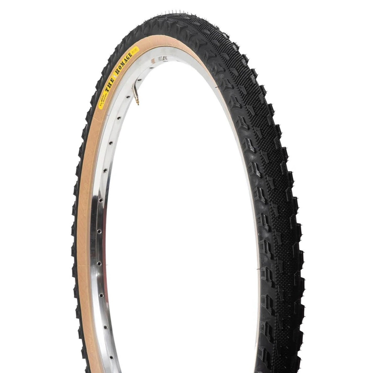 SimWorks Homage Tire