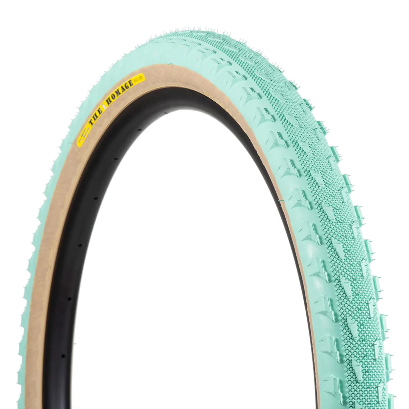 SimWorks Homage Tire