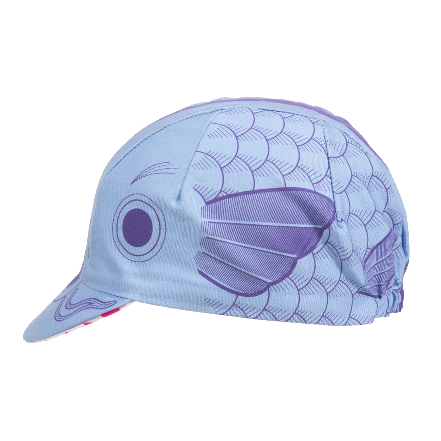 SimWorks / Adam Bell Koinobori Cycling Cap