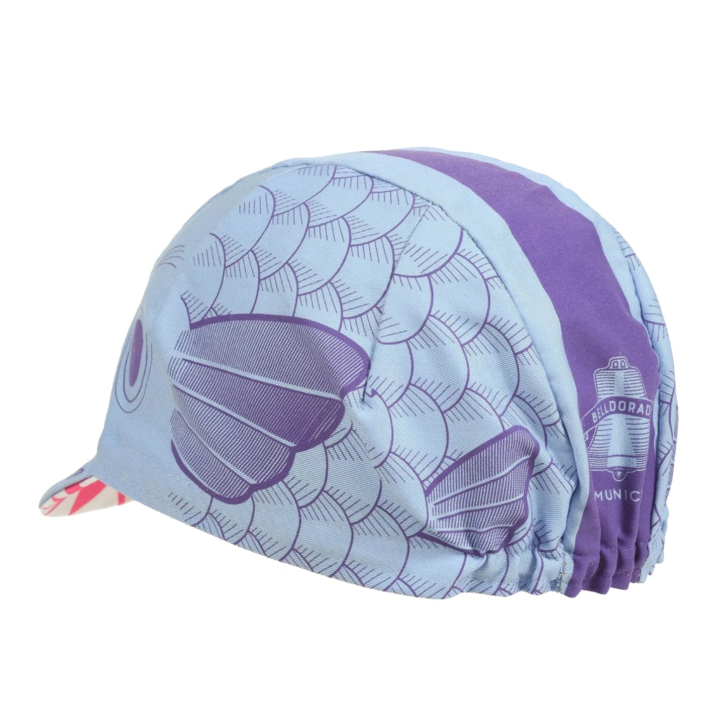 SimWorks / Adam Bell Koinobori Cycling Cap