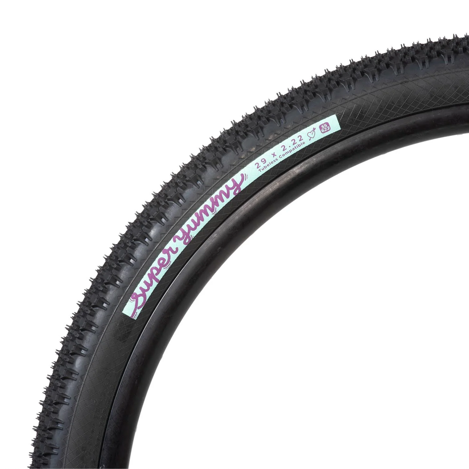 simworks SUPER YUMMY 27.5×2.25 2本セット simworks SUPER YUMMY 27.5×2.25 2本セット Super Yummy 27.5