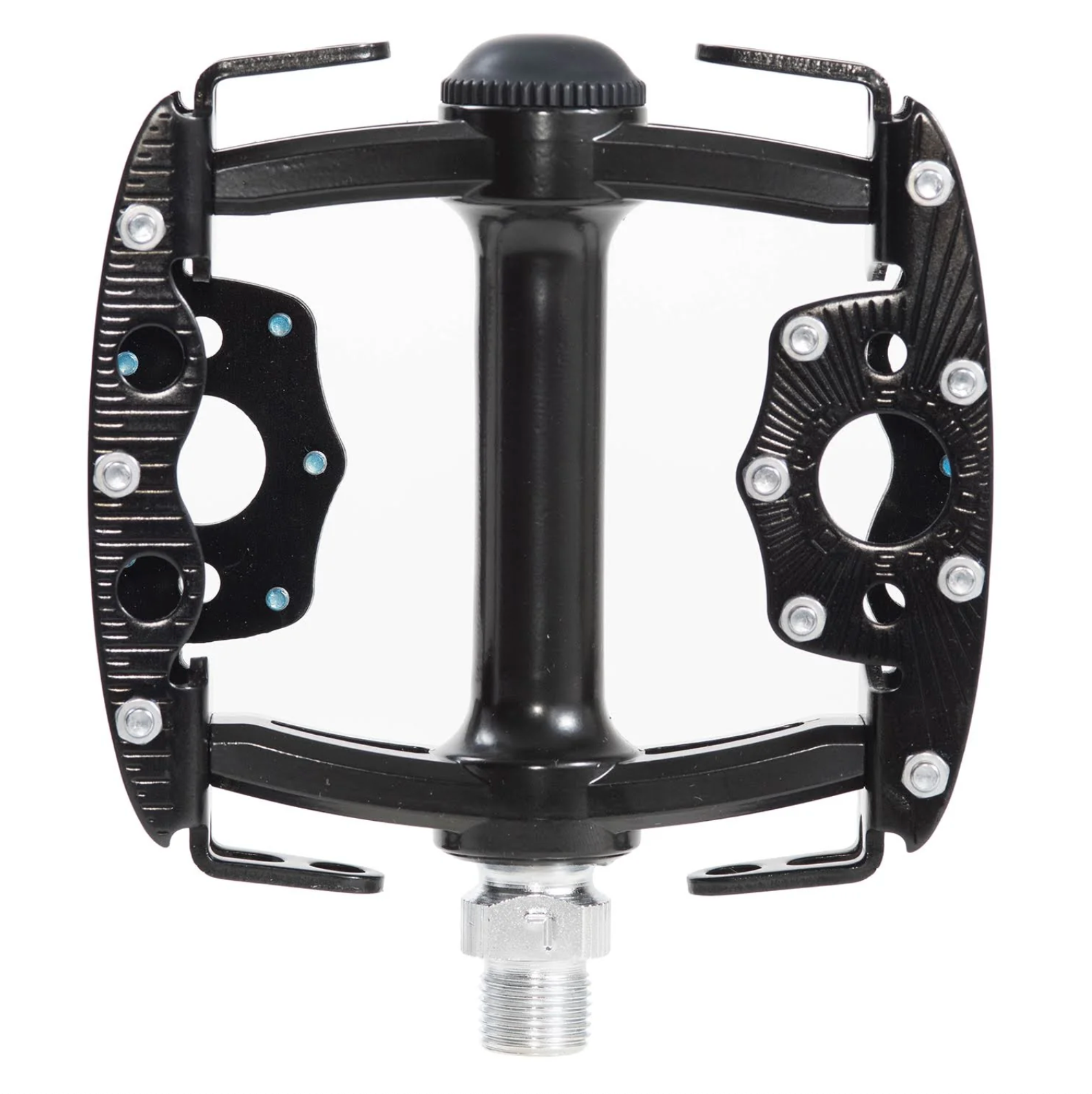 SimWorks x MKS Taco Pedal – Kissing Crows Outpost