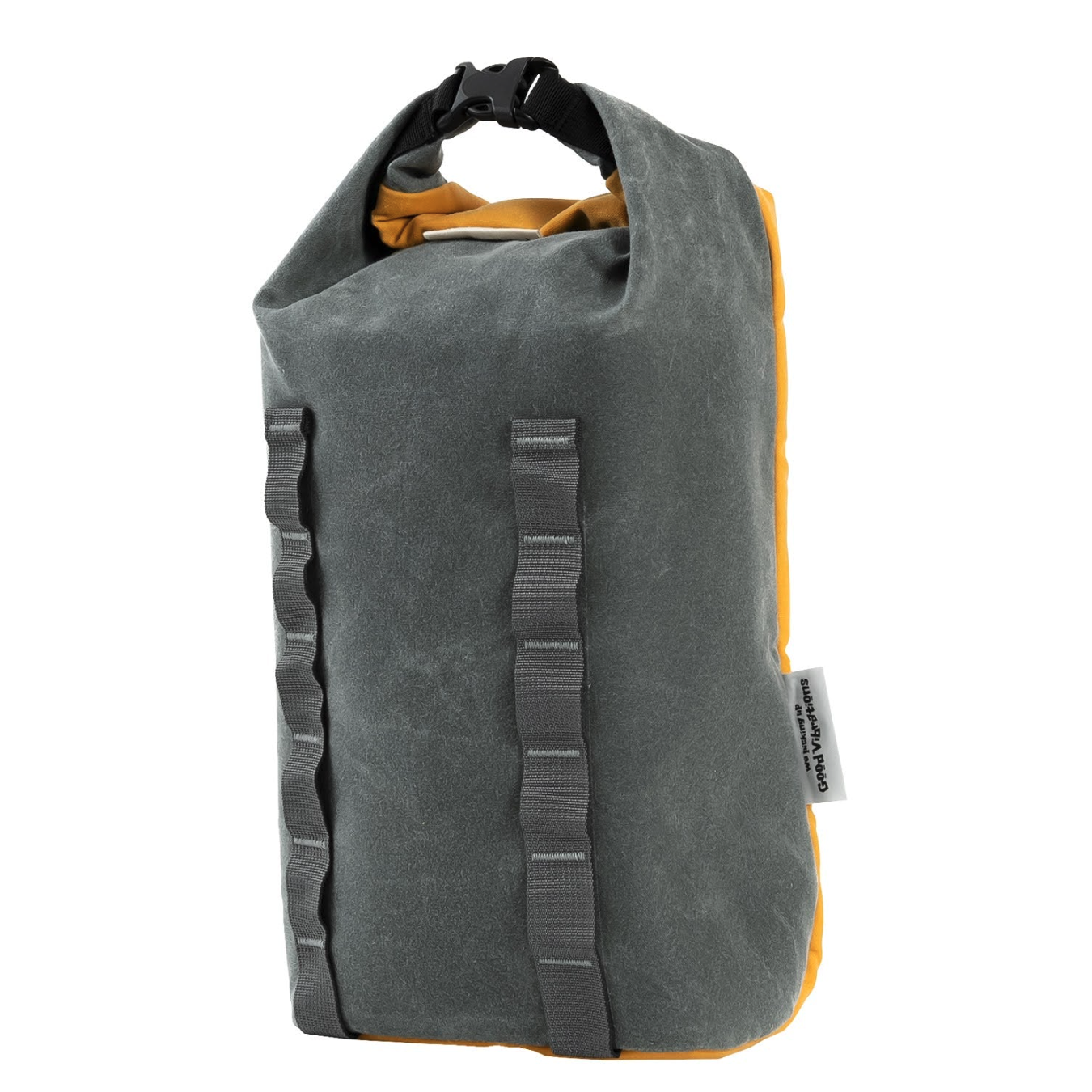 Randi Jo Fabrications x SimWorks Biggest M.U.T. (Multi-Use Tote)