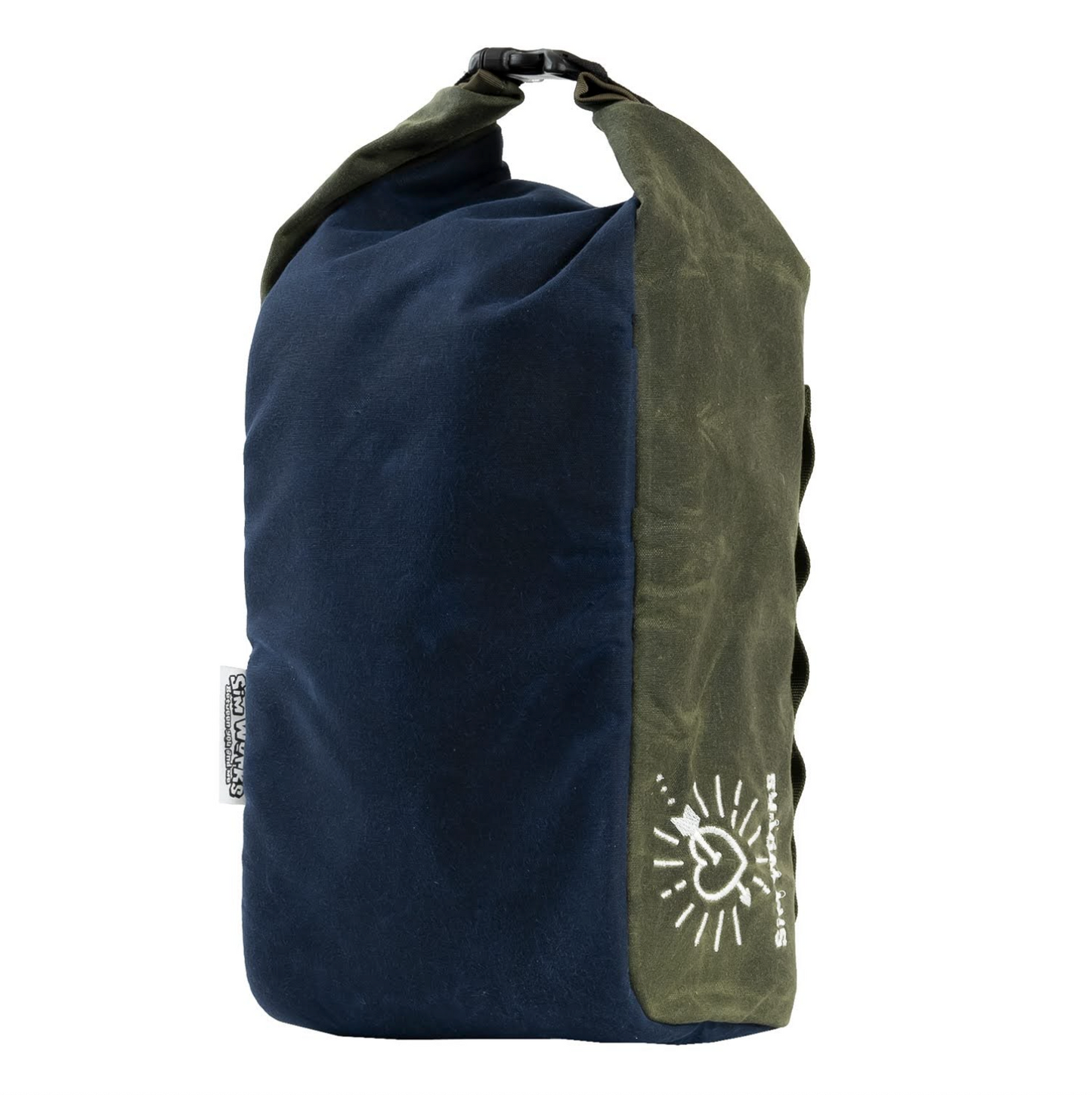Randi Jo Fabrications x SimWorks Biggest M.U.T. (Multi-Use Tote)