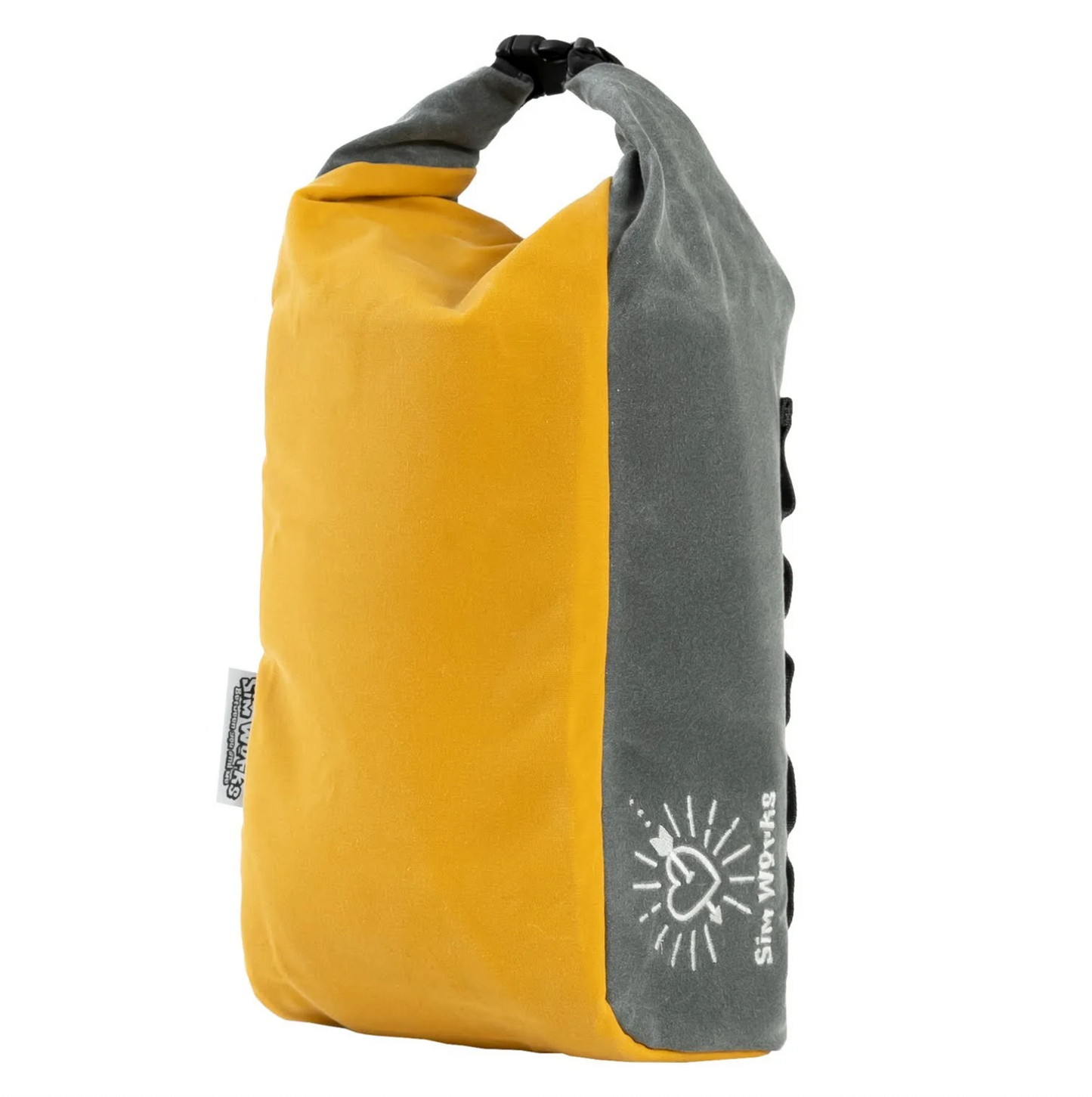 Randi Jo Fabrications x SimWorks Biggest M.U.T. (Multi-Use Tote)