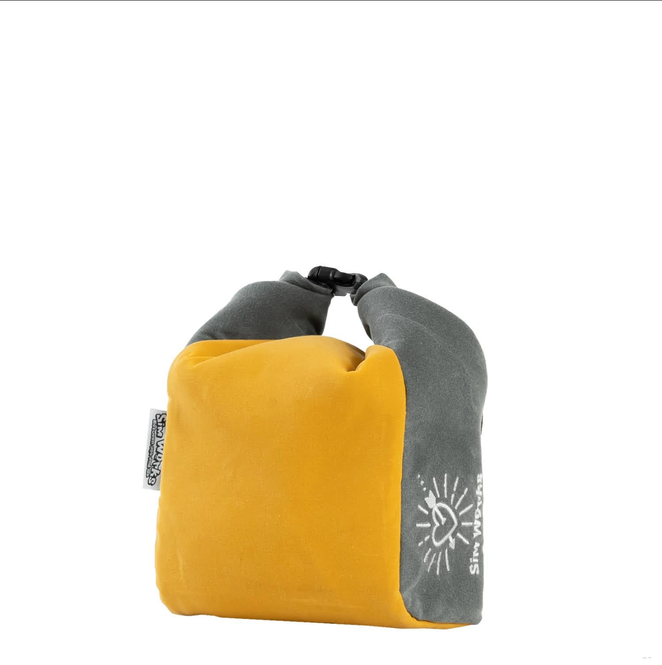 Randi Jo Fabrications x SimWorks Biggest M.U.T. (Multi-Use Tote)