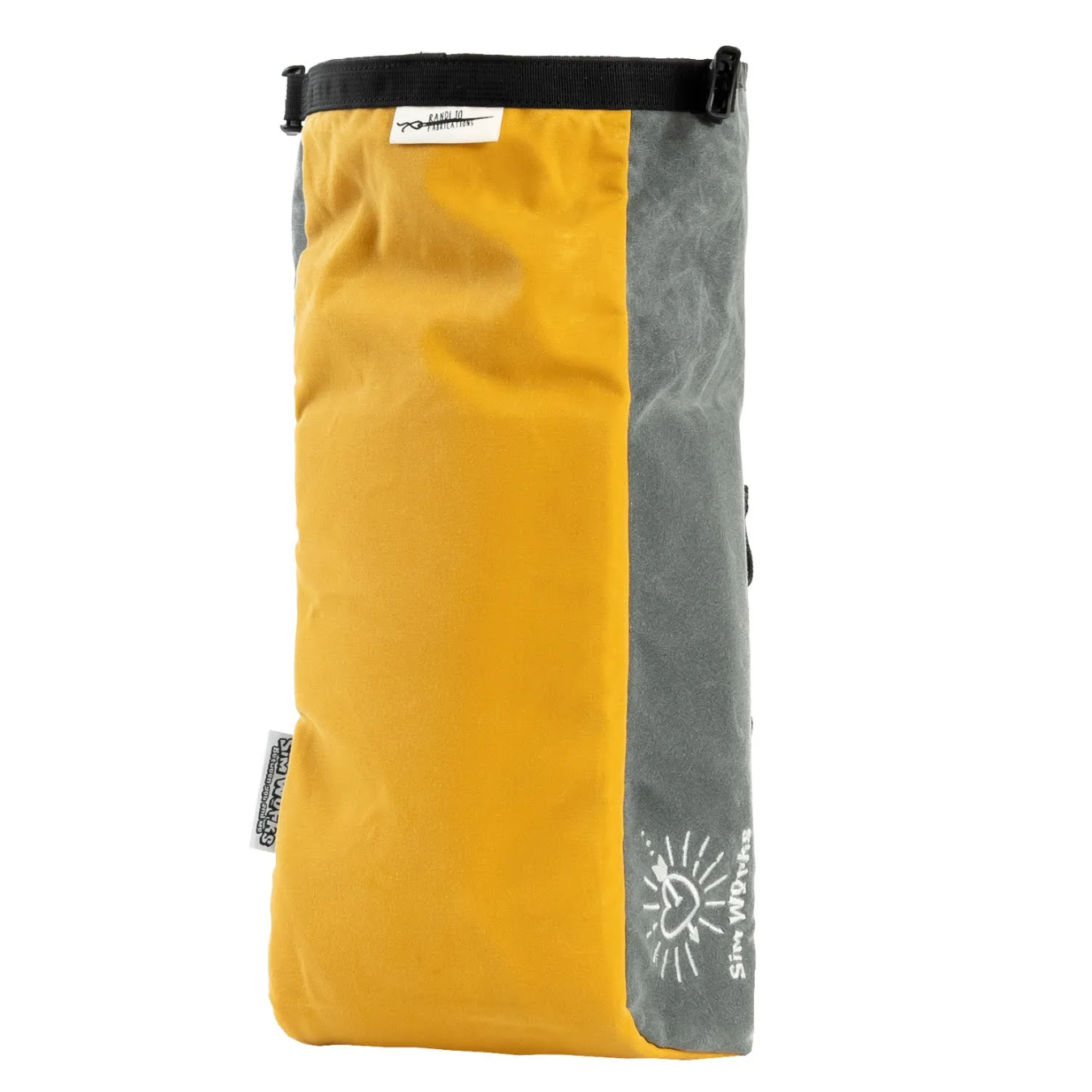 Randi Jo Fabrications x SimWorks Biggest M.U.T. (Multi-Use Tote)