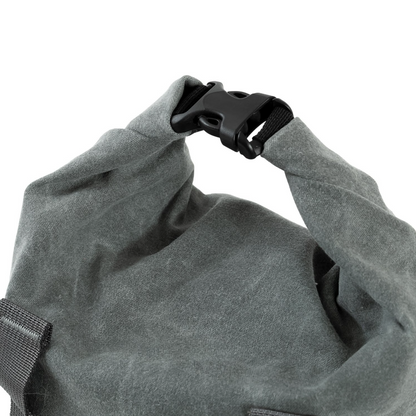 Randi Jo Fabrications x SimWorks Biggest M.U.T. (Multi-Use Tote)