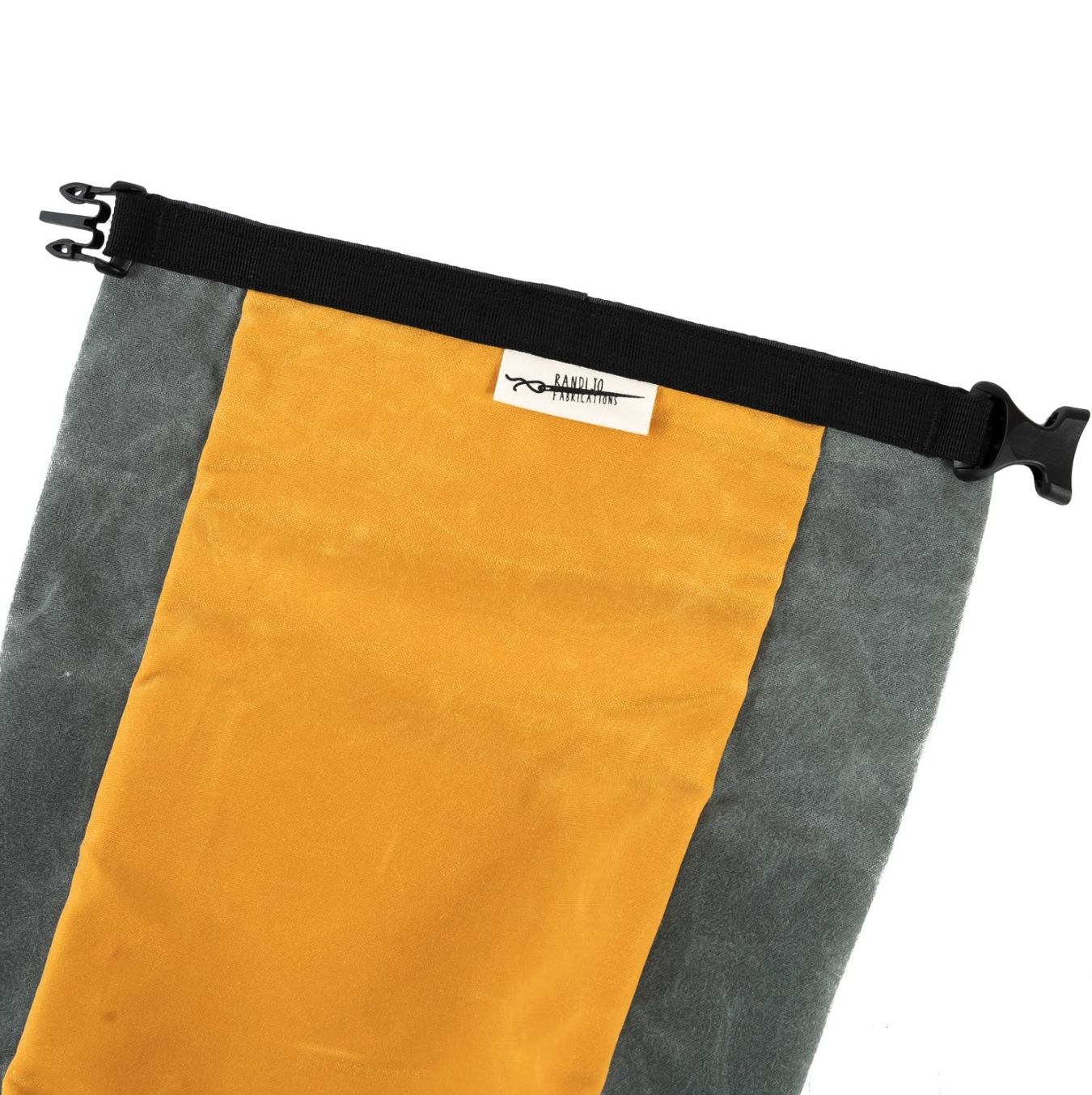 Randi Jo Fabrications x SimWorks Biggest M.U.T. (Multi-Use Tote)