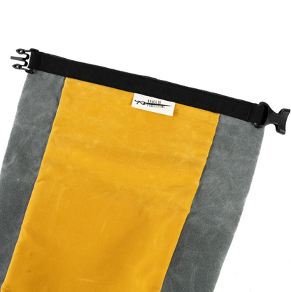 Randi Jo Fabrications x SimWorks Biggest M.U.T. (Multi-Use Tote)