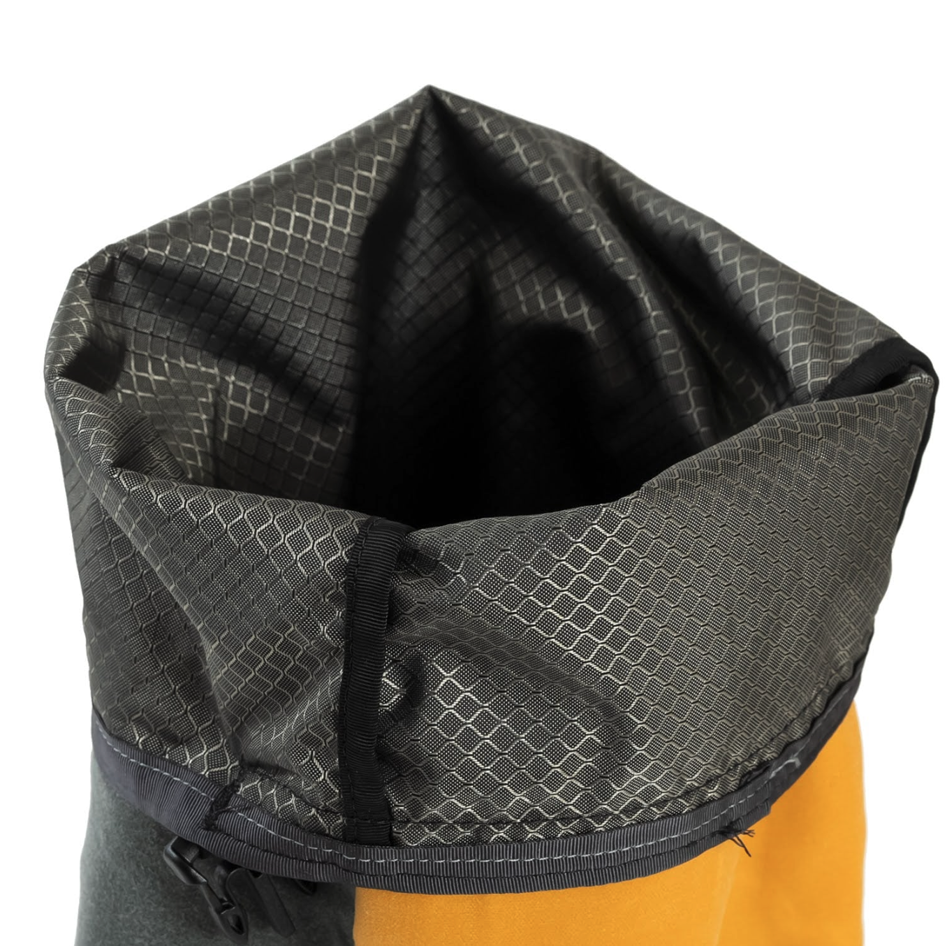 Randi Jo Fabrications x SimWorks Biggest M.U.T. (Multi-Use Tote)
