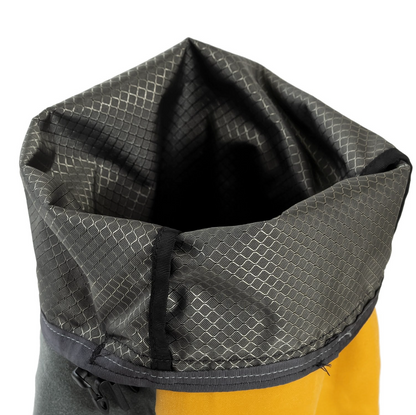 Randi Jo Fabrications x SimWorks Biggest M.U.T. (Multi-Use Tote)