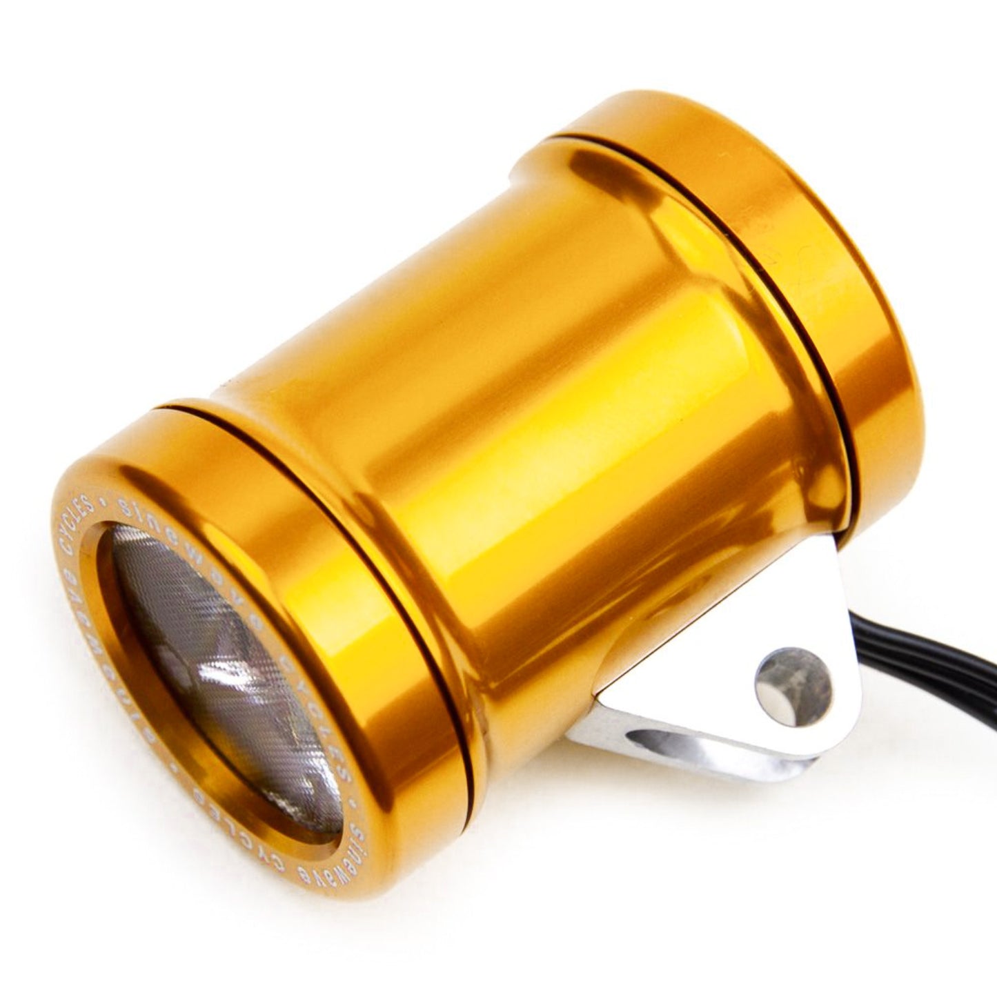 Sinewave Beacon Dynamo Light V2