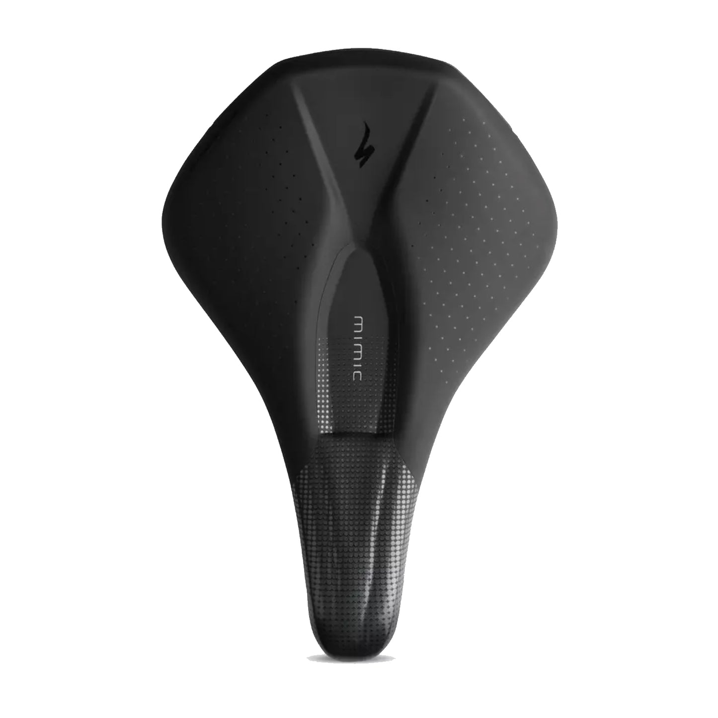 Specialized Power Comp w/ Mimic Saddle 
