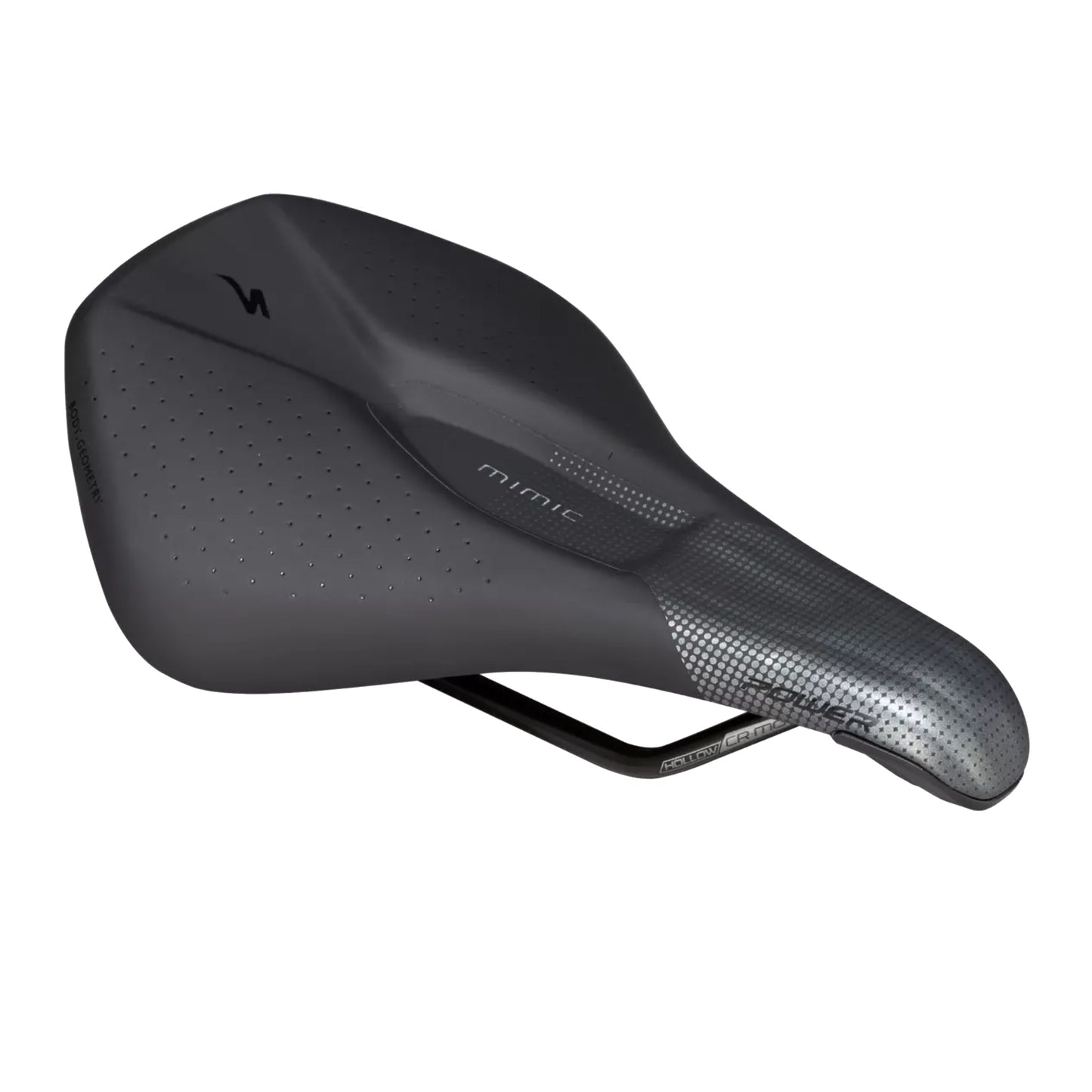 Specialized Power Comp w/ Mimic Saddle 