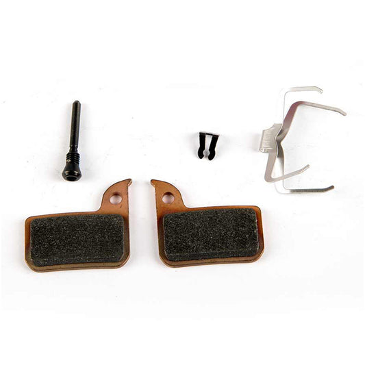 SRAM, Level TLM, Level Ultimate, HRD Disc Metallic Brake Pads