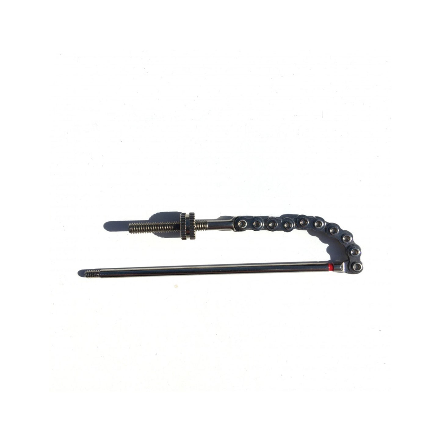 Sturmey-Archer Mark RED Indicator Chain, 5sp.