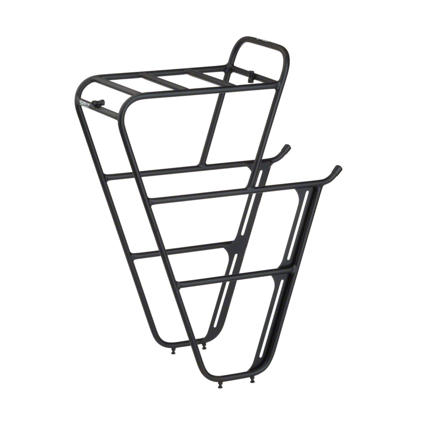 Crows Racks Surly CroMoly Front Rack 2.0 – Kissing Crows Outpost