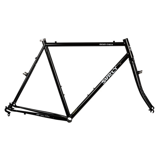 Surly Cross-Check Frameset