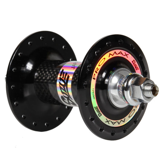 Suzue Carbon Pro Max SB Track Hub