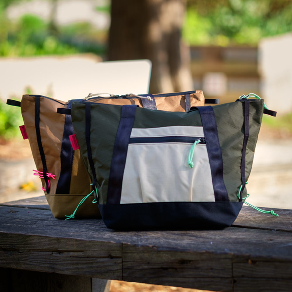アクセサリー SWIFT INDUSTRIES acme tech tote (coyote) SWIFT INDUSTRIES* acme tech tote (coyote) - BLUE LUG ONLINE