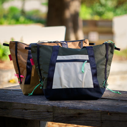 Swift Industries Acme Tech Tote