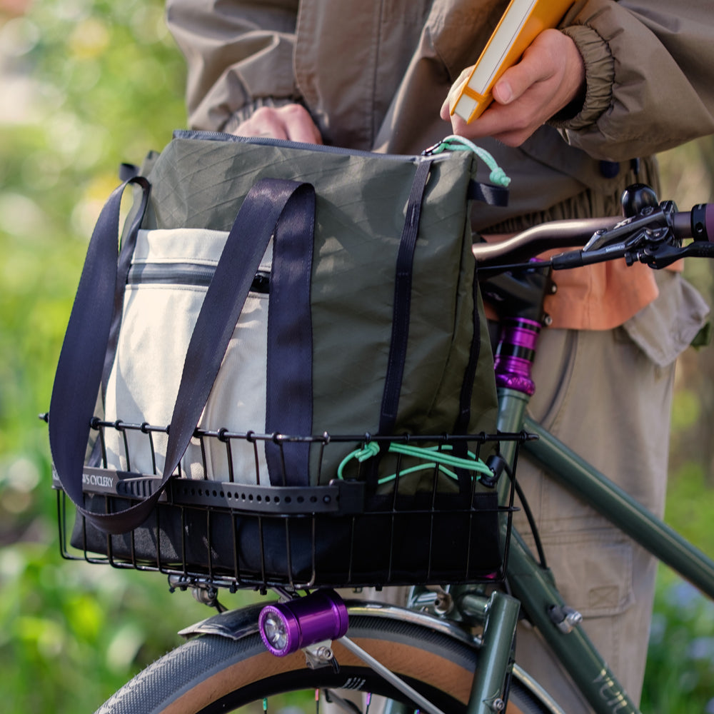 Swift Industries Acme Tech Tote