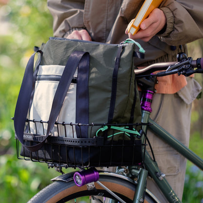 Swift Industries Acme Tech Tote