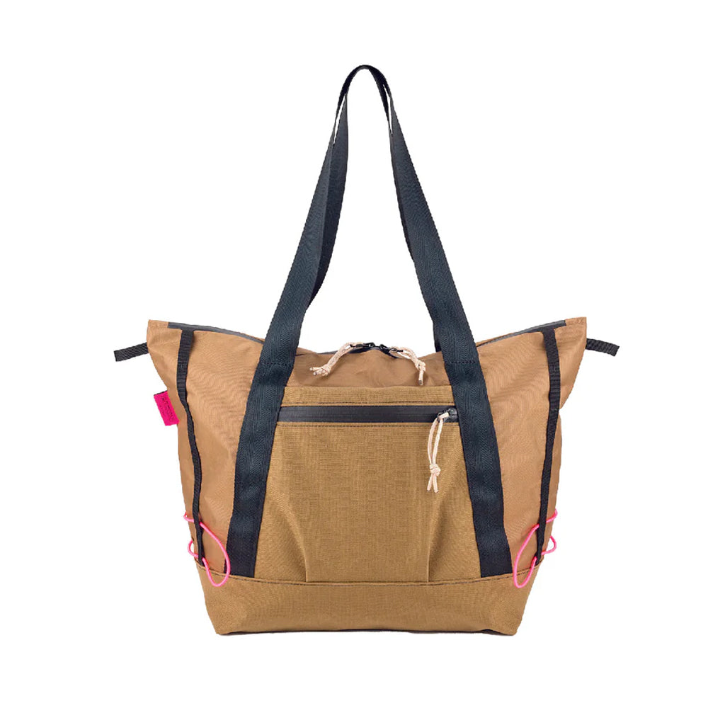 アクセサリー SWIFT INDUSTRIES acme tech tote (coyote) Swift Industries Acme Tech Tote – Kissing Crows Outpost