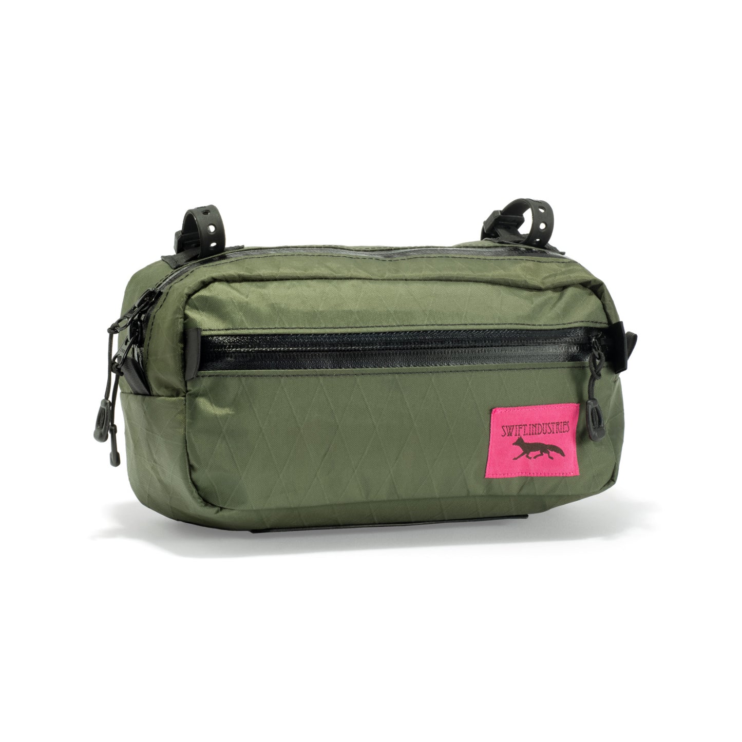 Swift Industries Kestrel Handlebar Bag