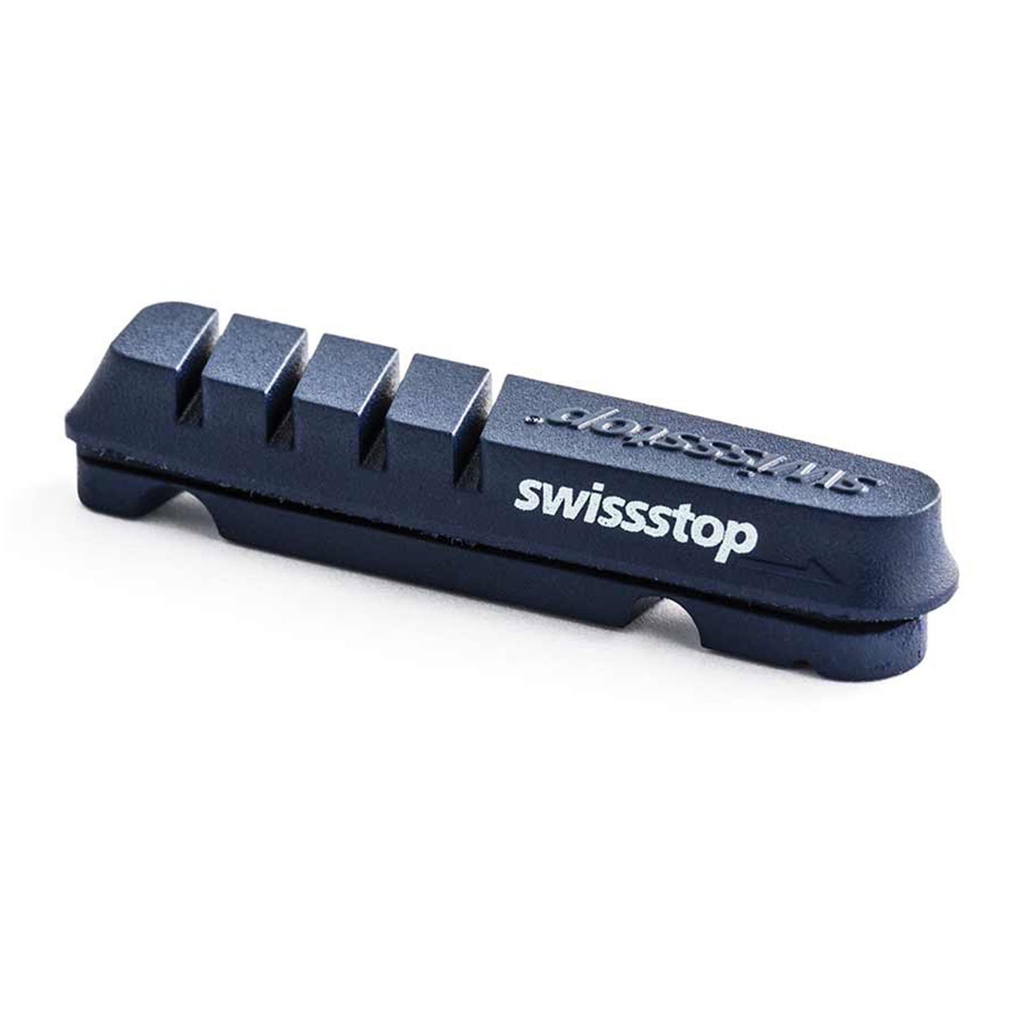 SwissStop Flash Evo BXP Alloy Brake Pads, Shimano, Pack of 4