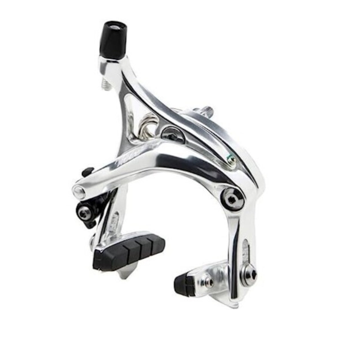 Tektro R539 Mid Reach Brake Caliper (Recessed Nut)